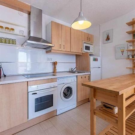 797 Hr - Pueblo Evita- Andalusian Apartment With Terrace. Benalmádena Dış mekan fotoğraf