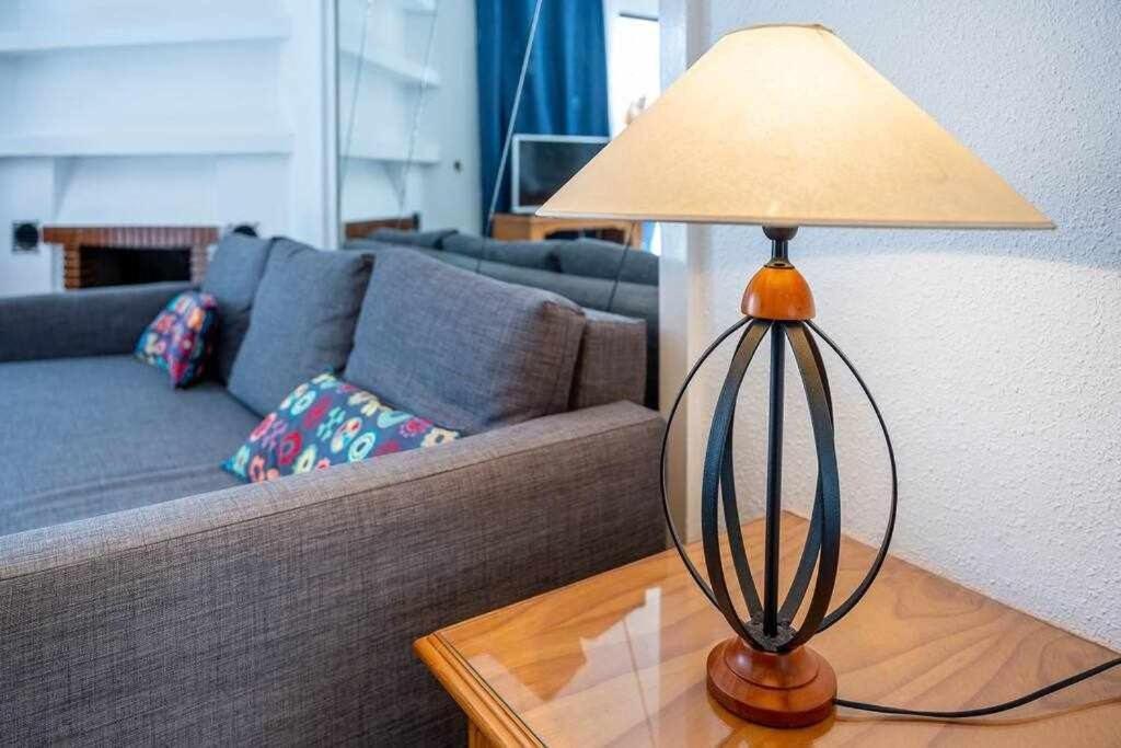 797 Hr - Pueblo Evita- Andalusian Apartment With Terrace. Benalmádena Dış mekan fotoğraf